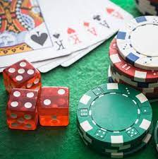 Официальный сайт Vulkan Deluxe Casino